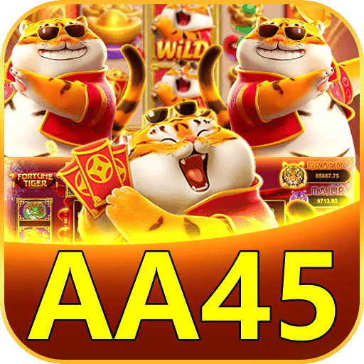 AA45 Cassino Online